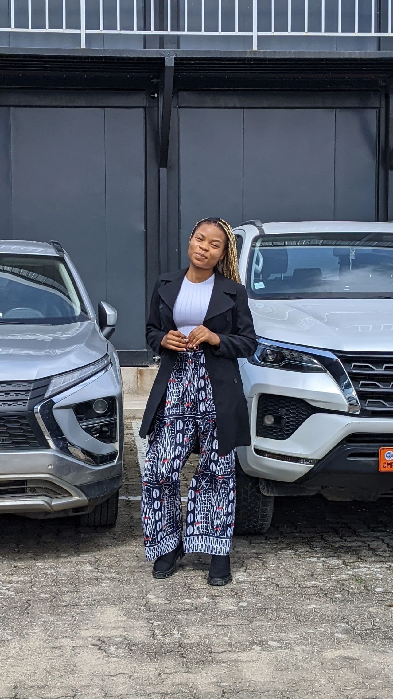 Miss Stella Mekom SaaS