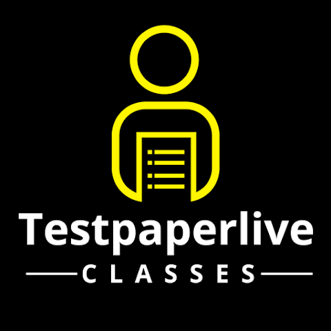 Testpaperlive Branding